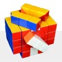 Calvins 3x3x5 Super Tempel