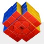 Calvins 3x3x5 Super X-Cube Calvins Puzzle - 1