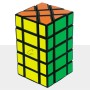 Calvins 3x3x5 Fisher Cube