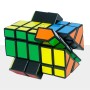 Calvins 3x3x5 Fisher Cube
