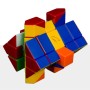 Calvins 3x3x5 Fisher Cube