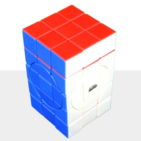 Calvins 3x3x5 Super Cuboid