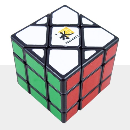 Dayan Bermuda Mercurio