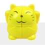 YJ Katze des Glücks 2x2 - YJ