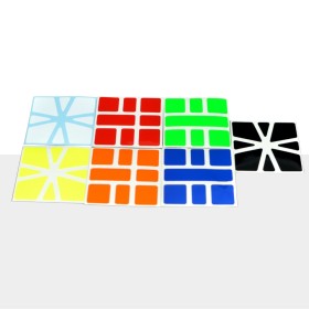 Puzzle Z-Stickers kaufen Square-1 Bester Preis!