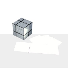 Mirror 2x2 Leuchtend