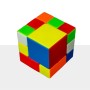 z-cube Bandaged 3x3