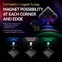 GAN16 MagLev MAX 3x3 (UV Coated) - Gan Cube