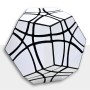 Mirror Megaminx 3x3 Kubekings - 2