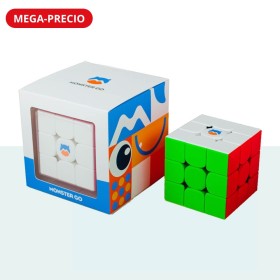 Monster Go 3x3 Monster Go - 1
