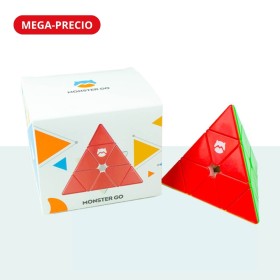 Monster Go Pyraminx Monster Go - 1