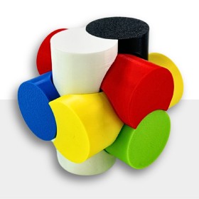 Oc Burr Too - Oskar Van Deventer Kubekings - 1