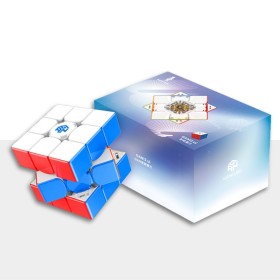 GAN12 UI Free Play (NO CHARGE) Gan Cube - 1
