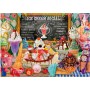 Puzzle Educa Eisdiele – 500 Teile Puzzles Educa - 1