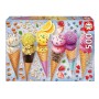 Puzzle Educa Eis – 500 Teile Puzzles Educa - 2