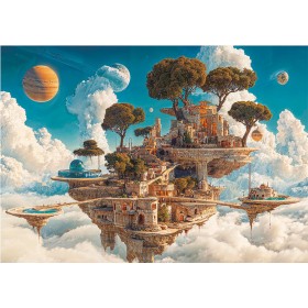 Puzzle Educa Wolkenreich – 1000 Teile