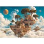 Puzzle Educa Wolkenreich – 1000 Teile Puzzles Educa - 1