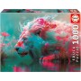Puzzle Educa König der Blumen – 1000 Teile