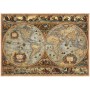 Puzzle Educa Orbis Terrarum – 1000 Teile Puzzles Educa - 1