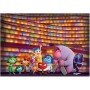 Puzzle Educa Inside Out 2 mit 1000 Teilen Puzzles Educa - 1