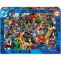 Puzzle Educa Justice League – 1000 Teile