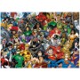 Puzzle Educa Justice League – 1000 Teile