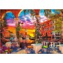 Puzzle Educa Venedig mit 4000 Teilen Puzzles Educa - 1