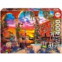 Puzzle Educa Venedig mit 4000 Teilen Puzzles Educa - 2