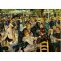 Puzzle Educa Tanz im Moulin de la Galette – 3000 Teile Puzzles Educa - 1