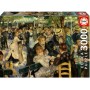 Puzzle Educa Tanz im Moulin de la Galette – 3000 Teile Puzzles Educa - 2