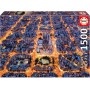 Puzzle Educa Barcelona – 1500 Teile