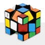 WitEden & Oskar 3x3x3 Mixup - WitEden
