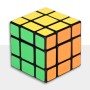 WitEden & Oskar 3x3x3 Mixup - WitEden