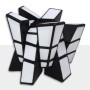 ZePuzzles Squished 3x3 (Tiled) Zeal Cubes - 7