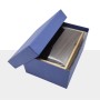 Japanische Box 4 Sun 14 Stufen Palisander / Agathis Yosegi - 5