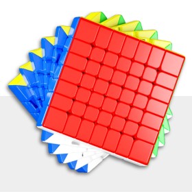 SengSo MoSheng 7x7 Shengshou - 1