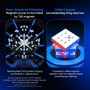GAN460 M V2 SP (Frosted) - Gan Cube