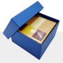 Japanische Box Knock Box 5 Stufen Naturholz Yosegi - 5