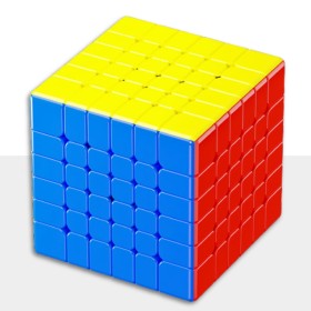 SengSo MoSheng 6x6 (Magnetic) - Shengshou