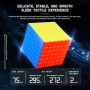 SengSo MoSheng 6x6 (Magnetic) - Shengshou