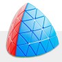 SengSo 5x5 Pyraminx Shengshou - 1