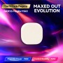 GAN16 Maglev Max UV Coated (Weißes Zentrum) Gan Cube - 2