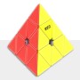 QiYi M Pro Pyraminx (Pioneer UV) - Qiyi