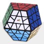 MF8 Standard Rhomdo Plus (Dode-Trapezo-Rhombus) MF8 Cube - 1