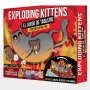 Exploding Kittens - Brettspiel Asmodée - 1