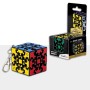 Mini Meffert Deluxe Keychain (Gear Cube 3x3) Meffert's Puzzles - 1