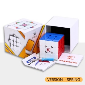DaYan Guhong Pro+ 3x3 (54 mm) Dayan - 1
