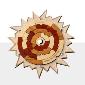 Helios Siebenstein - 1