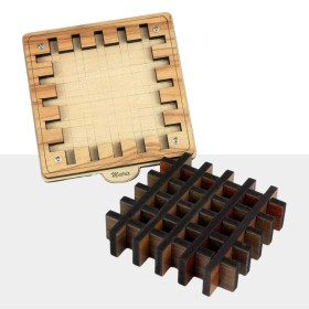 Matrix Siebenstein - 1