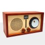 Geheimnisbox Retro-Radio Eureka! 3D Puzzle - 1